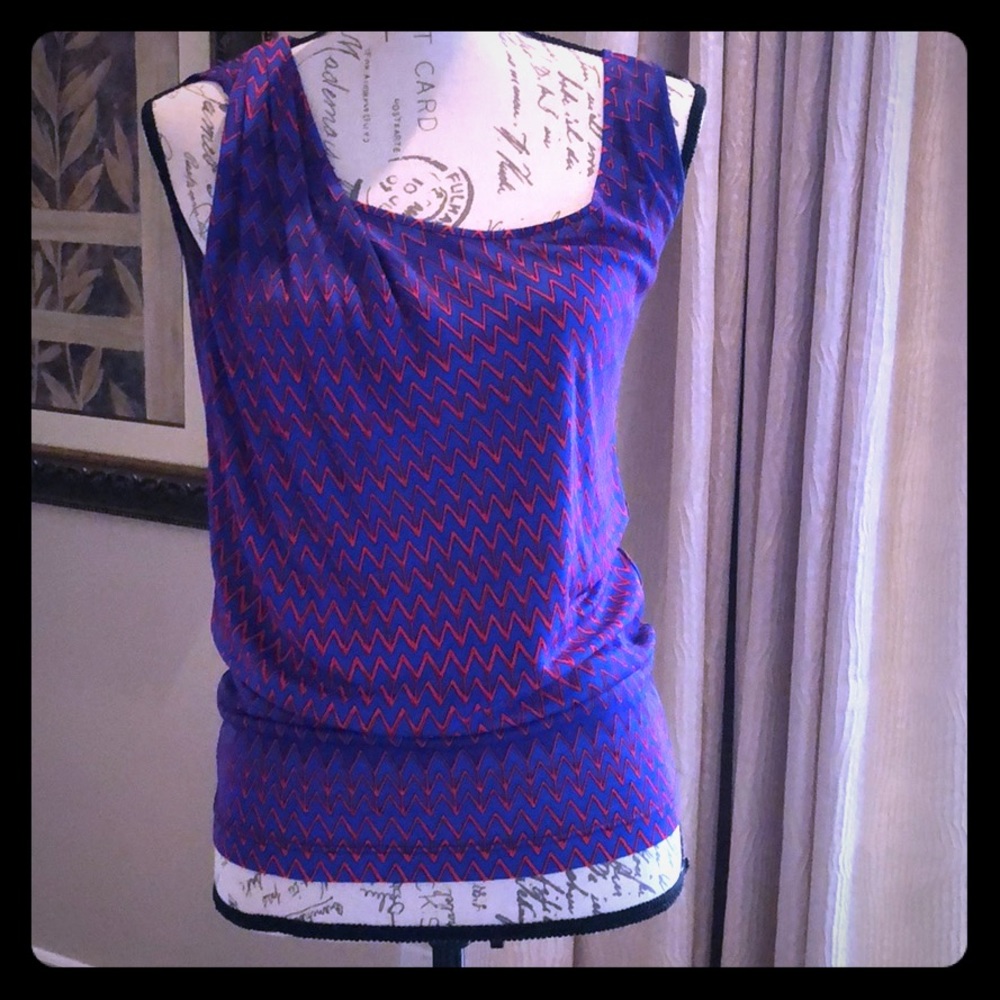 Versus by Versace top